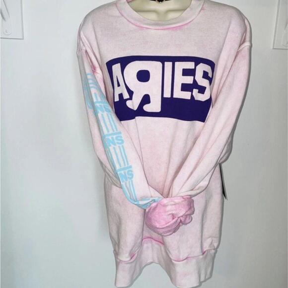 Vans Aries sweatshirt - Picture 4 of 10